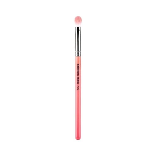 BDellium Tools - Pink Bambu - 776 Blending Brush - Pink