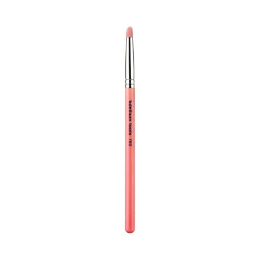 BDellium Tools - Pink Bambu - 780 Pencil Brush - Pink