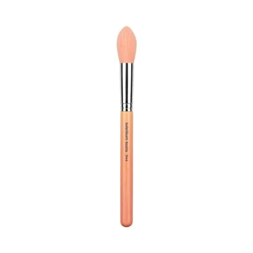 BDellium Tools - Pink Bambu - 944 Tapered Contour Brush - Pink