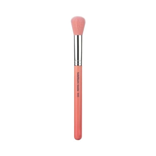 BDellium Tools - Pink Bambu - 945 Contour Brush - Pink