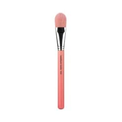 BDellium Tools - Pink Bambu - 948 Foundation Brush - Pink