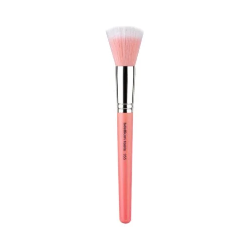 BDellium Tools - Pink Bambu - 955 Finishing Brush - Pink