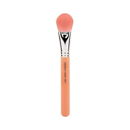 BDellium Tools - Pink Bambu - 968 BDHD Phase II Small Foundation/Contour Brush