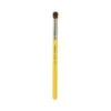 BDellium Tools - Studio Line - 767 Round Dome Blender Brush - Yellow