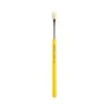 BDellium Tools - Studio Line - 776 Blending Brush - Yellow -Cerave Shop BDellium Tools Studio Line 776 Blending Brush Yellow 1500x1500 1