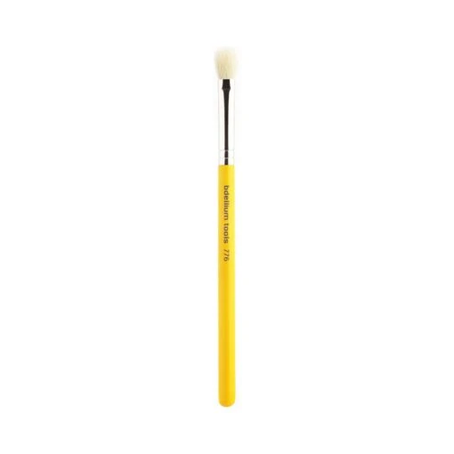 BDellium Tools - Studio Line - 776 Blending Brush - Yellow
