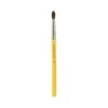 BDellium Tools - Studio Line - 783 Small Tapered Blending Brush - Yellow -Cerave Shop BDellium Tools Studio Line 783 Small Tapered Blending Brush Yellow 1500x1500 1