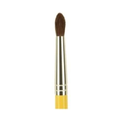 BDellium Tools - Studio Line - 783 Small Tapered Blending Brush - Yellow -Cerave Shop BDellium Tools Studio Line 783 Small Tapered Blending Brush Yellow Head 1500x1500 1