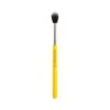 BDellium Tools - Studio Line - 787 Duet Fiber Large Tapered Blending Brush - Yellow -Cerave Shop BDellium Tools Studio Line 787 Duet Fiber Large Tapered Blending Brush Yellow 1500x1500 1