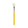 BDellium Tools - Studio Line - 942 Slanted Contour Brush - Yellow -Cerave Shop BDellium Tools Studio Line 942 Slanted Contour Brush Yellow 1500x1500 1