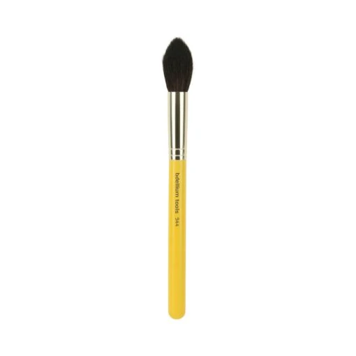 BDellium Tools - Studio Line - 944 Tapered Contour Brush - Yellow