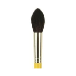 BDellium Tools - Studio Line - 944 Tapered Contour Brush - Yellow -Cerave Shop BDellium Tools Studio Line 944 Tapered Contour Brush Yellow Head 1500x1500 1