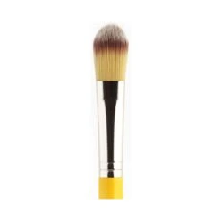BDellium Tools - Studio Line - 947 Small Foundation Brush - Yellow -Cerave Shop BDellium Tools Studio Line 947 Small Foundation Brush Yellow Head 1500x1500 1
