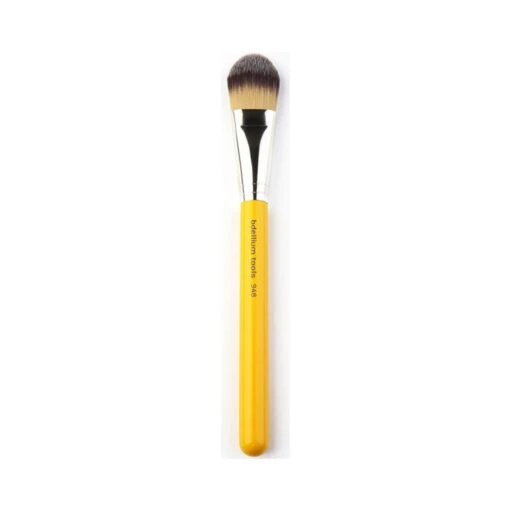 BDellium Tools - Studio Line - 948 Foundation Brush - Yellow