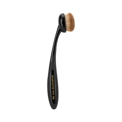BDellium Tools - Studio Line - 950 Oval Multipurpose Brush