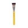 BDellium Tools - Studio Line - 957 Precision Kabuki Brush - Yellow -Cerave Shop BDellium Tools Studio Line 957 Precision Kabuki Brush Yellow 1500x1500 1