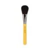 BDellium Tools - Studio Line - 980 Large Natural Powder Brush - Yellow 2 BDellium Tools - Studio Line - 980 Large Natural Powder Brush - Yellow -Cerave Shop BDellium Tools Studio Line 980 Large Natural Powder Yellow 1500x1500 1