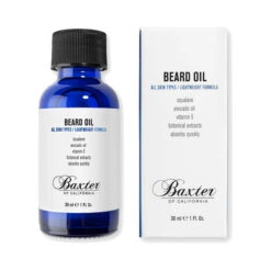 Baxter Of California Beard Grooming Oil