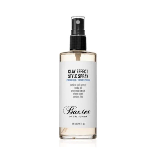 Baxter Of California Clay Effect Style Spray - 120ml