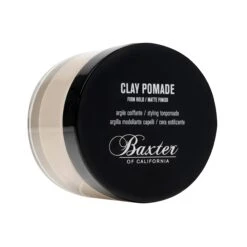 Baxter Of California Clay Pomade