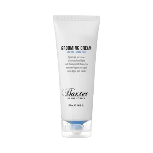 Baxter Of California Grooming Cream