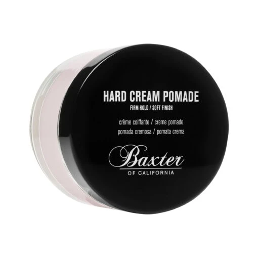 Baxter Of California Hard Cream Pomade