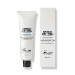 Baxter Of California Super Close Shave Formula - 120ml