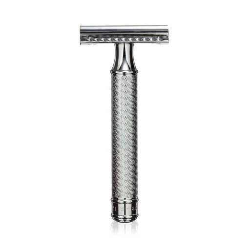 Baxter Of California Traditional Safety Razor
