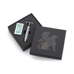 Baxter Of California Traditional Safety Razor -Cerave Shop Baxter of California Traditional Safety Razor for Wet Shaving Open Box 838364000073 2500x2500 1