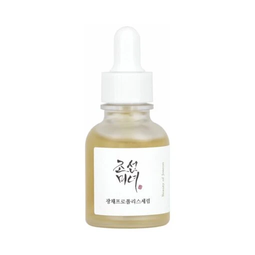 Glow Serum - Propolis + Niacinamide