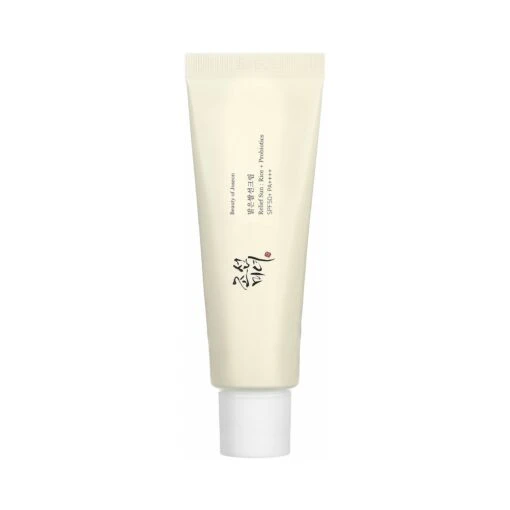 Relief Sun : Rice + Probiotics - SPF50+ PA++++