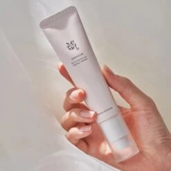 Revive Eye Serum : Ginseng + Retinal 9 Revive Eye Serum : Ginseng + Retinal -Cerave Shop Beauty of Joseon Revive Eye Serum Ginseng Retinal 30 mL 8809738316146 3 2500x2500 1