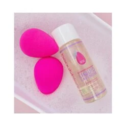 Beautyblender BACK 2 BASICS Blend & Cleanse Set -Cerave Shop Beautyblender BACK 2 BASICS Blend Cleanse Set 3 815985026408 2500x2500 1