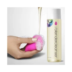 Beautyblender Liquid BlenderCleanser - 295 Ml -Cerave Shop Beautyblender Liquid BlenderCleanser 295ml 10oz Hand Model 1500x1500 1