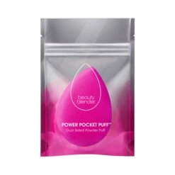 Beautyblender Power Pocket Puff -Cerave Shop Beautyblender Power Pocket Puff In Packaging 815985021229 2500x2500 1