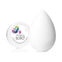 Beautyblender Pure + Mini Blendercleanser® Solid