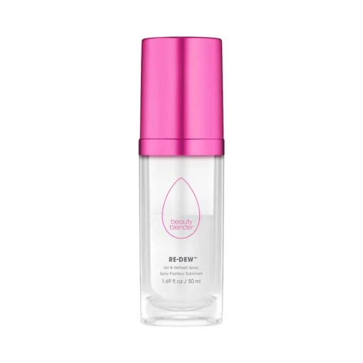 Beautyblender RE-DEW Set & Refresh Spray - 50ml