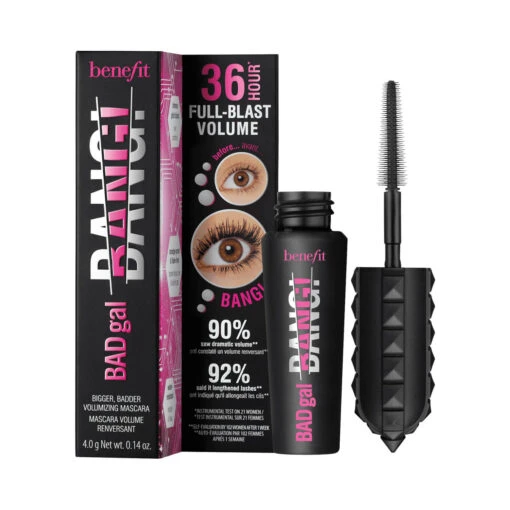 BADgal BANG! Volumising Mascara - Travel Size Mini