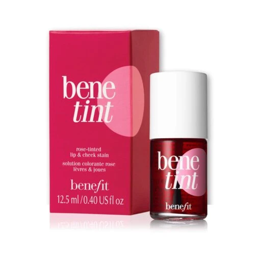 Benetint Cheek & Lip Stain