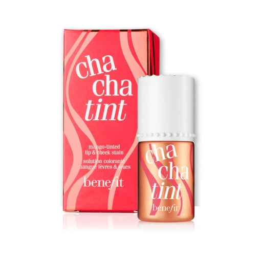 Chachatint Cheek & Lip Stain