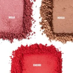 Chocolicious Cheeks 8 Chocolicious Cheeks -Cerave Shop Benefit Cosmetics Chocolicious Cheeks Mini Bronzer and Blush Palette 602004156075 3 2500x2500 1