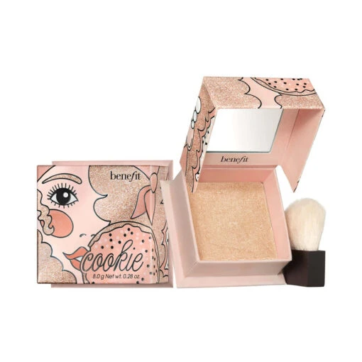 Cookie Powder Highlighter