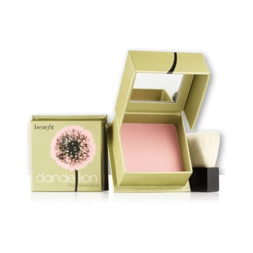 Dandelion Brightening Finishing Powder