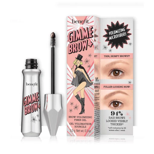 Gimme Brow+ Volumising Eyebrow Gel