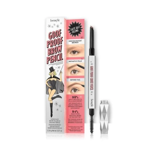 Goof Proof Eyebrow Pencil