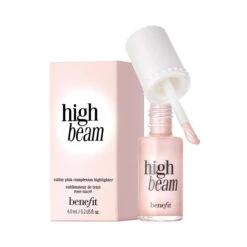 High Beam Liquid Highlighter - Travel Size Mini - 6.0 ML