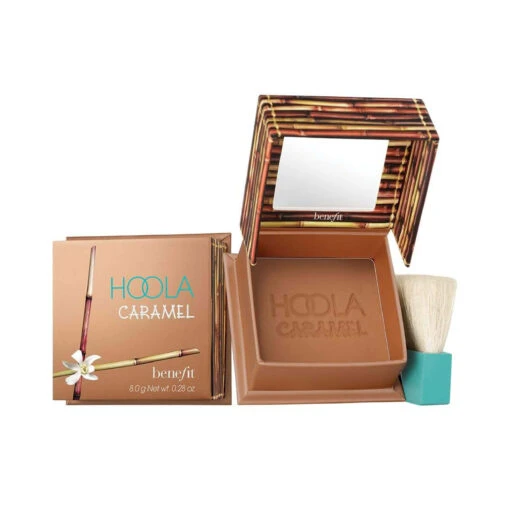 Hoola Caramel