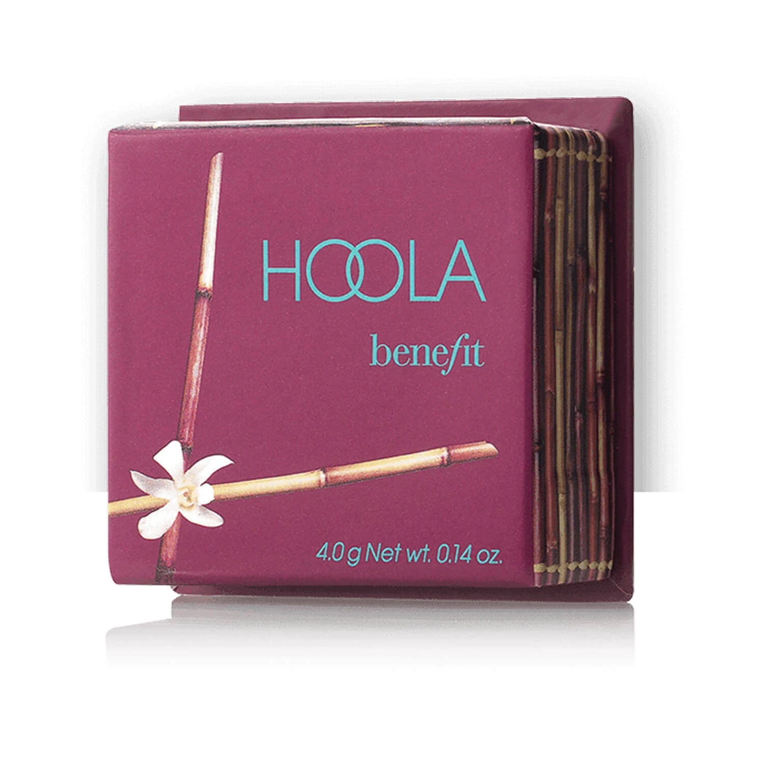 Hoola Matte Bronzer - Travel Size Mini - 2.5 G 3 Hoola Matte Bronzer - Travel Size Mini - 2.5 G