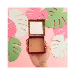 Hoola Jumbo Size (Limited Edition) -Cerave Shop Benefit Cosmetics Hoola Matte Powder Jumbo Size Limited Edition Laydown 602004105066 2500x2500 1