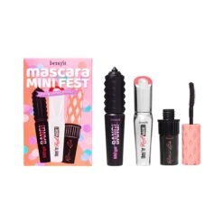 Mascara Mini Fest